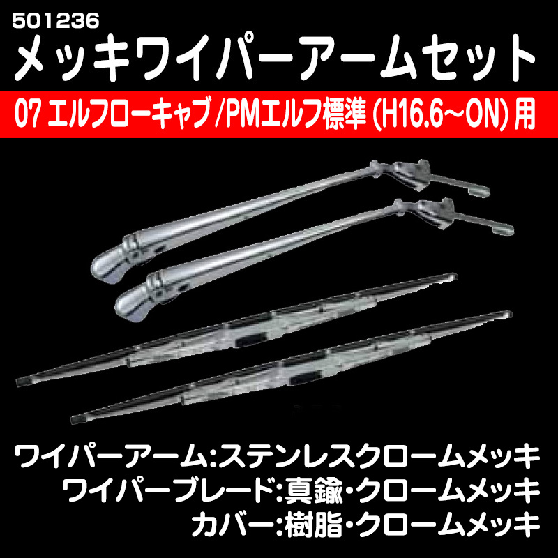 いすゞ エルフ / トラック用品販売・取付 ダイトー